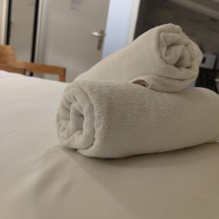 מדריד Good Stay Rooms מראה חיצוני תמונה