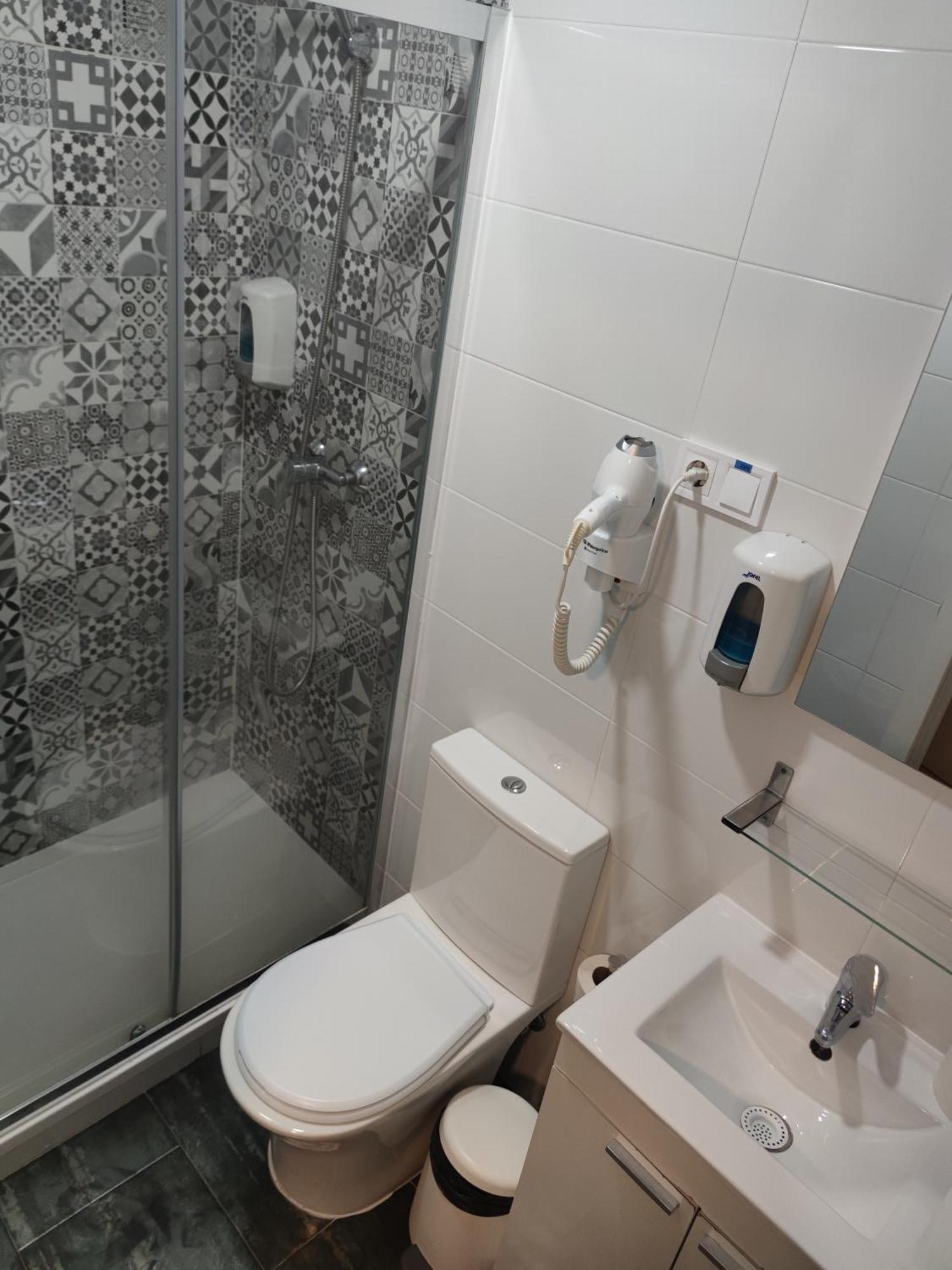 מדריד Good Stay Rooms מראה חיצוני תמונה