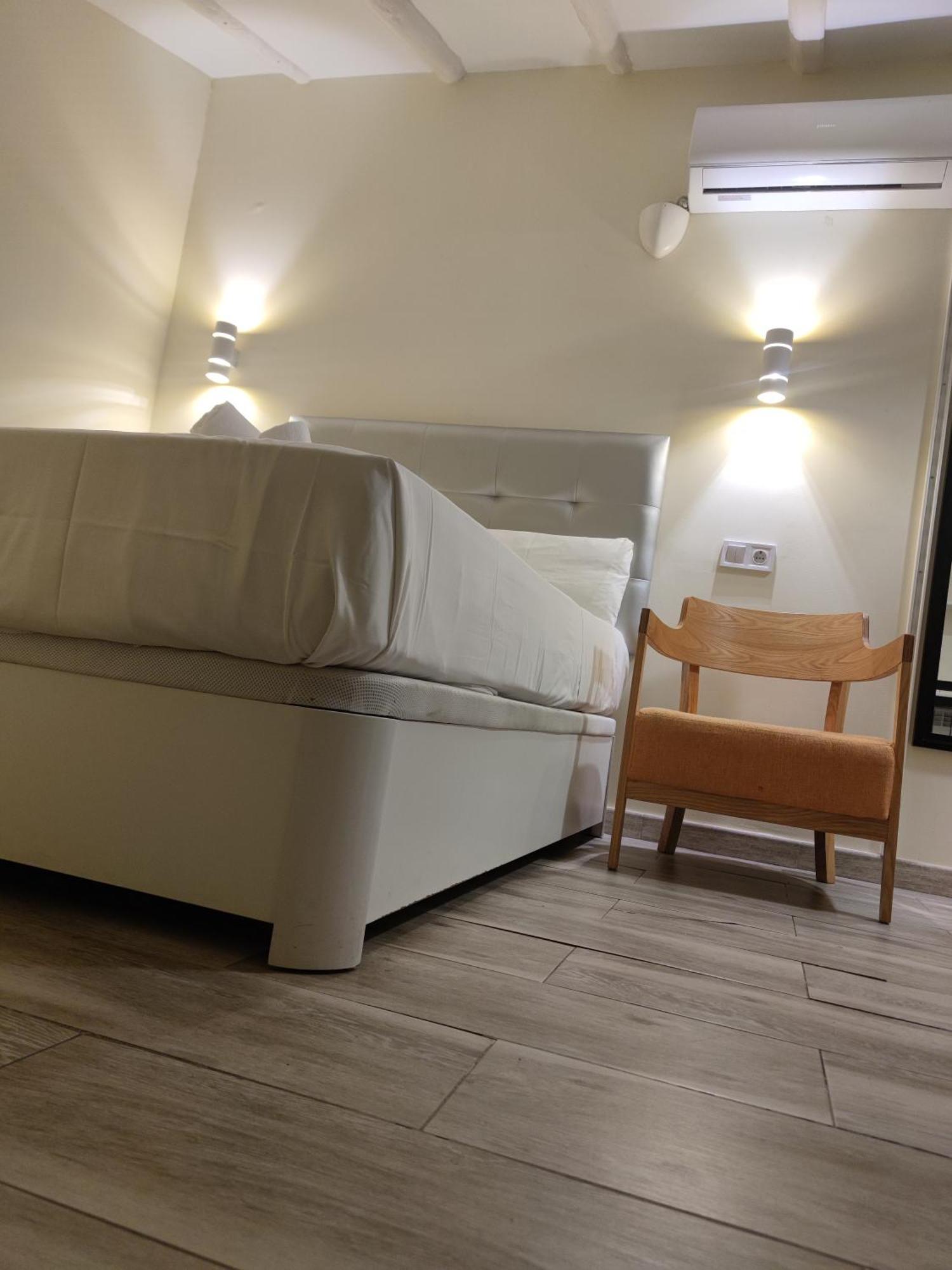 מדריד Good Stay Rooms מראה חיצוני תמונה
