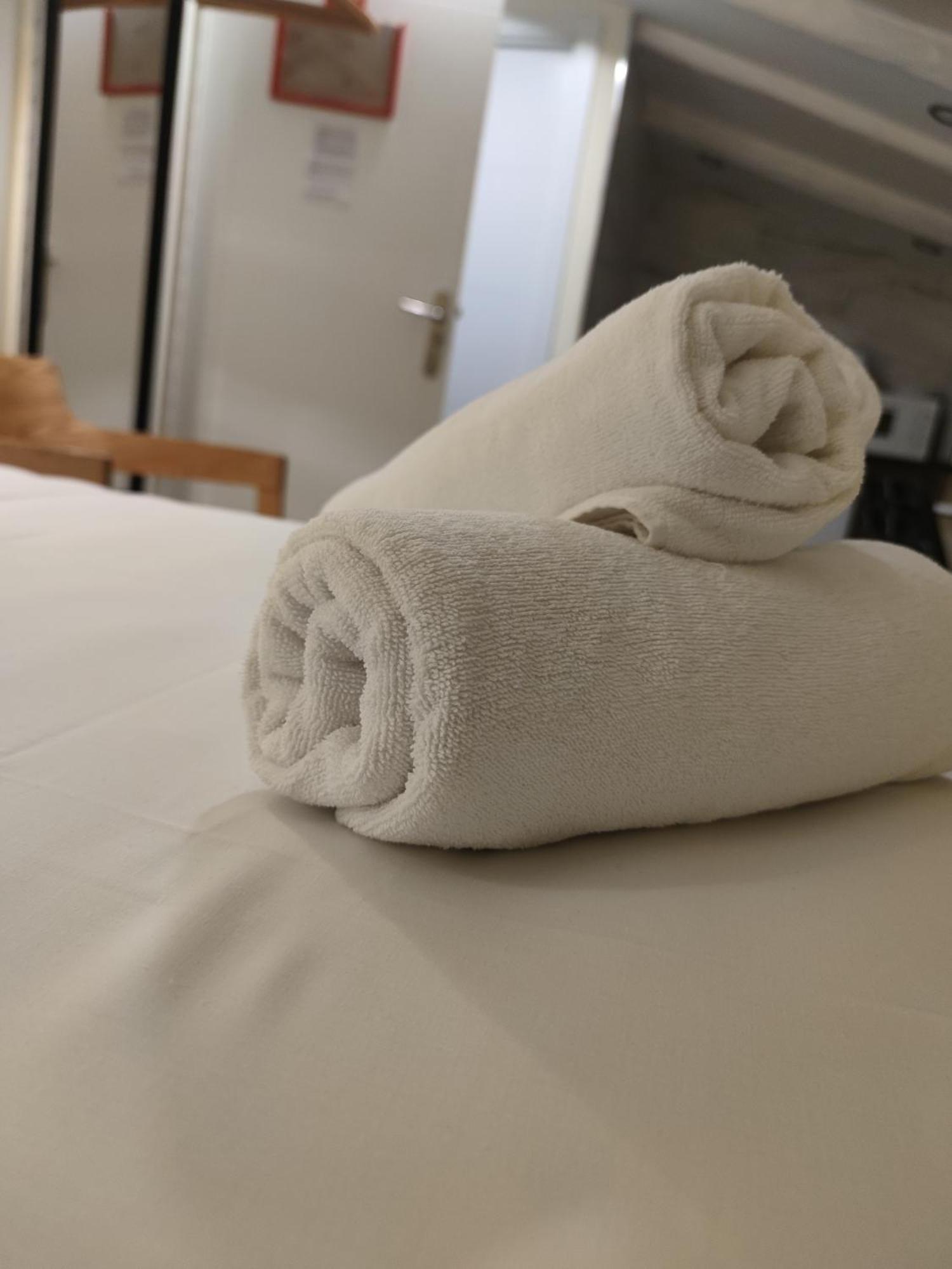 מדריד Good Stay Rooms מראה חיצוני תמונה