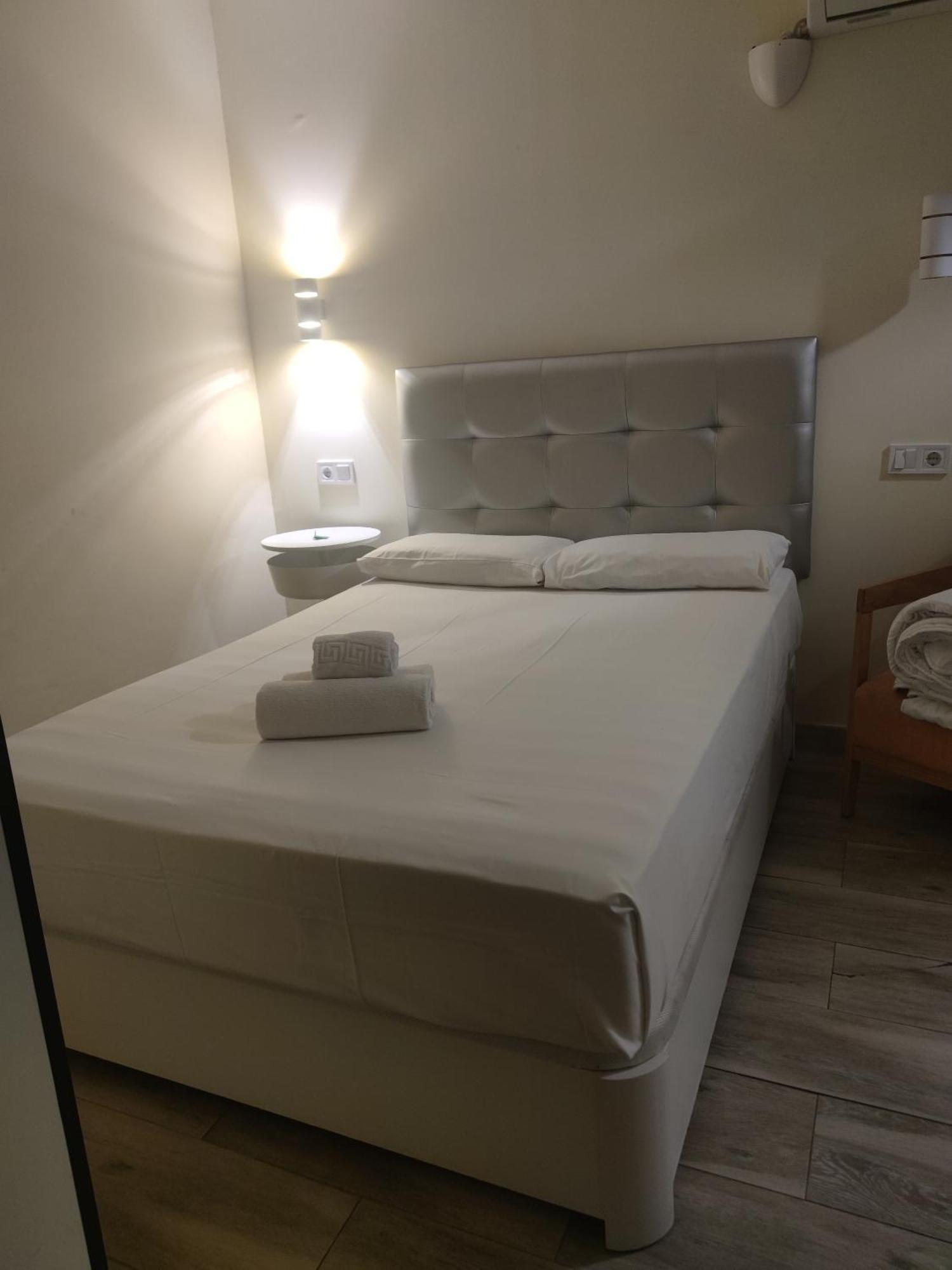 מדריד Good Stay Rooms מראה חיצוני תמונה