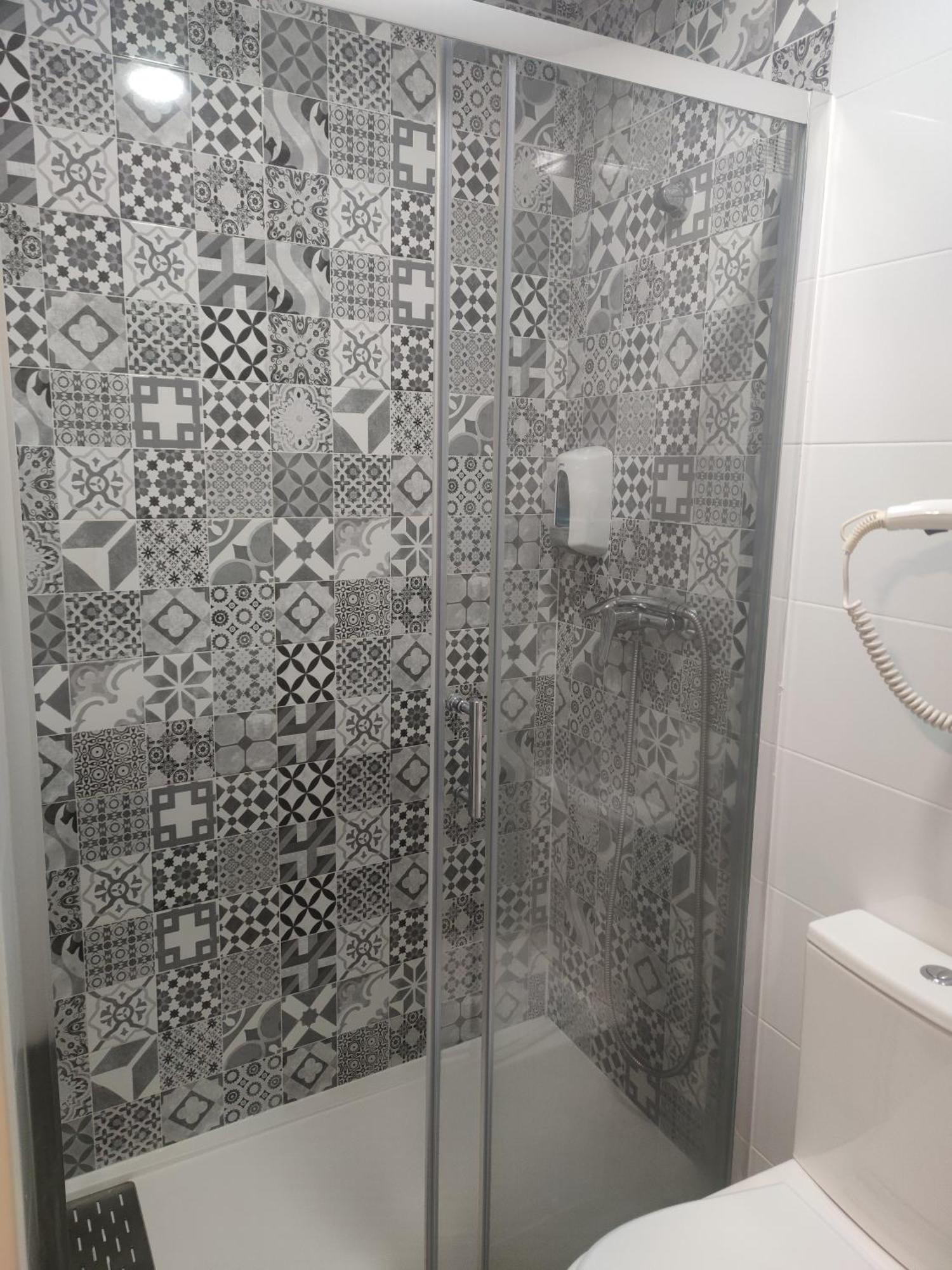 מדריד Good Stay Rooms מראה חיצוני תמונה