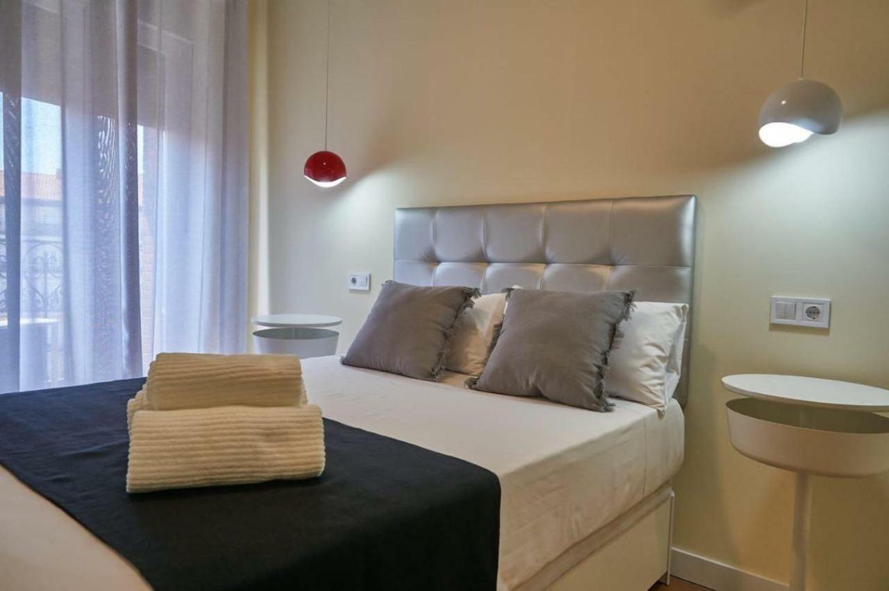 מדריד Good Stay Rooms מראה חיצוני תמונה