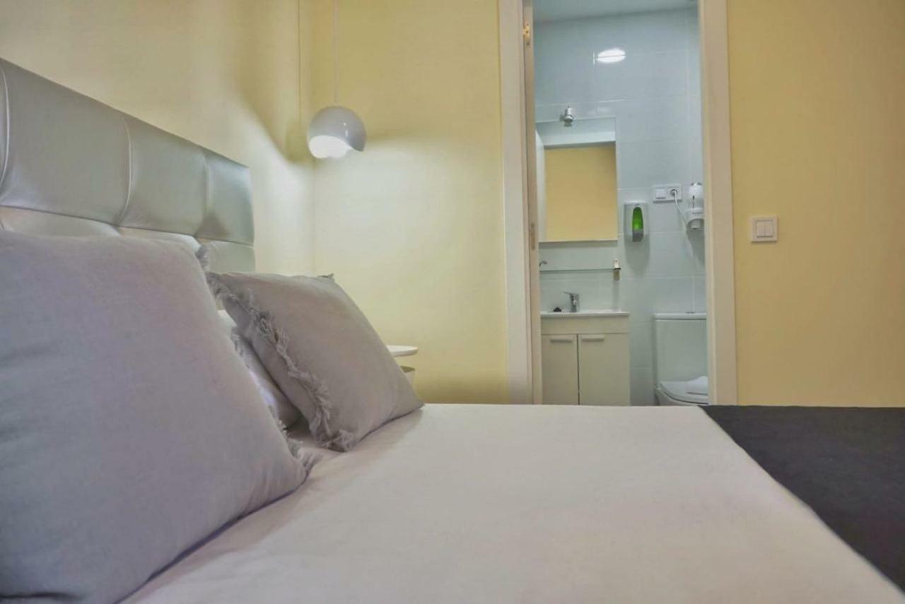 מדריד Good Stay Rooms מראה חיצוני תמונה