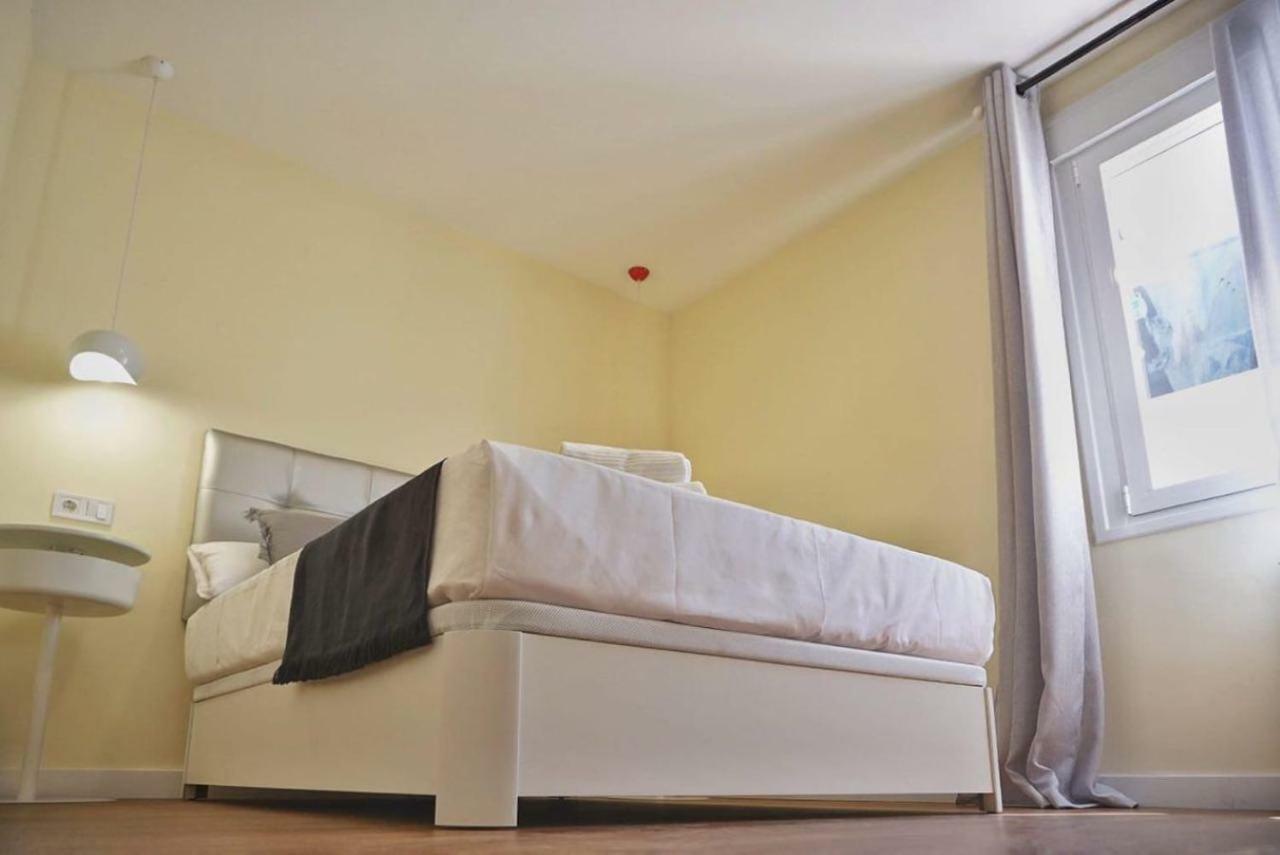 מדריד Good Stay Rooms מראה חיצוני תמונה