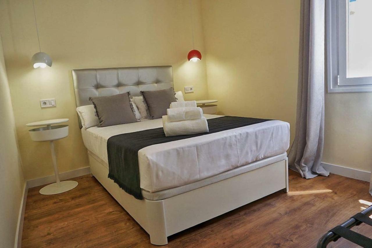 מדריד Good Stay Rooms מראה חיצוני תמונה