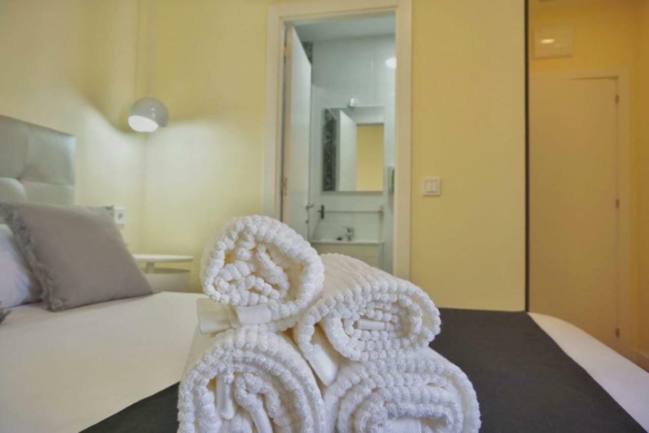 מדריד Good Stay Rooms מראה חיצוני תמונה